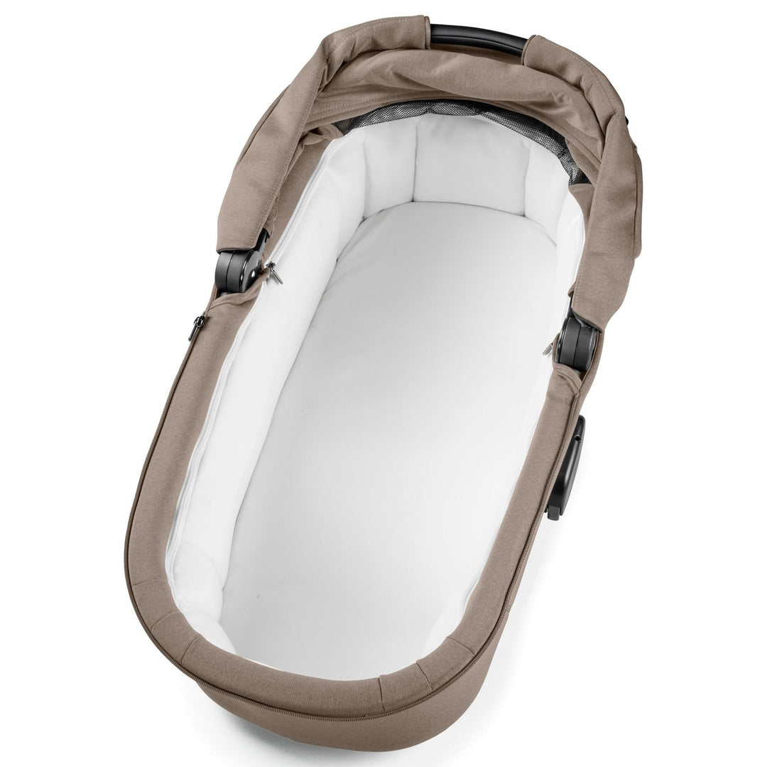 PEG Culla Flex Bassinet with Stand for Veloce/Vivace