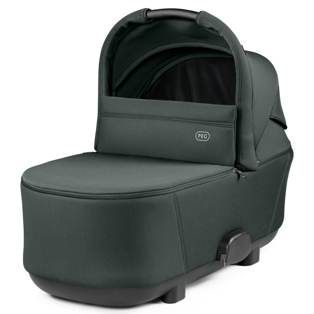 PEG Culla Flex Bassinet with Stand for Veloce/Vivace