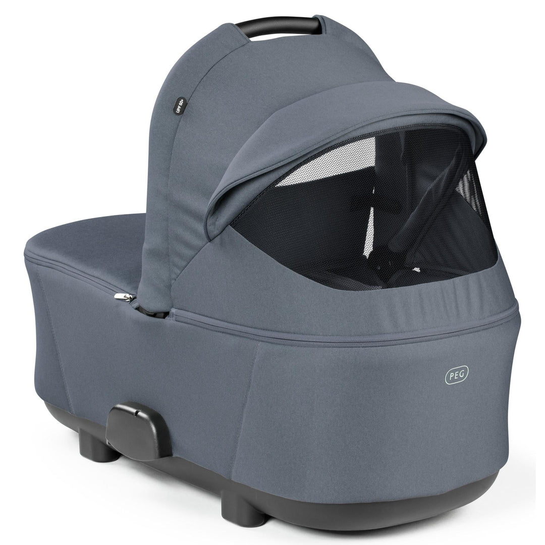 PEG Culla Flex Bassinet with Stand for Veloce/Vivace