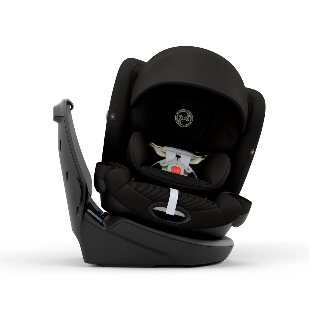 cybex bluetooth Cybex Callisto G All in One 360 Rotating Car Seat w/Canopy