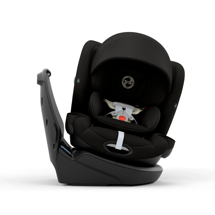 Cybex Callisto G All in One 360 Rotating Car Seat w/Canopy