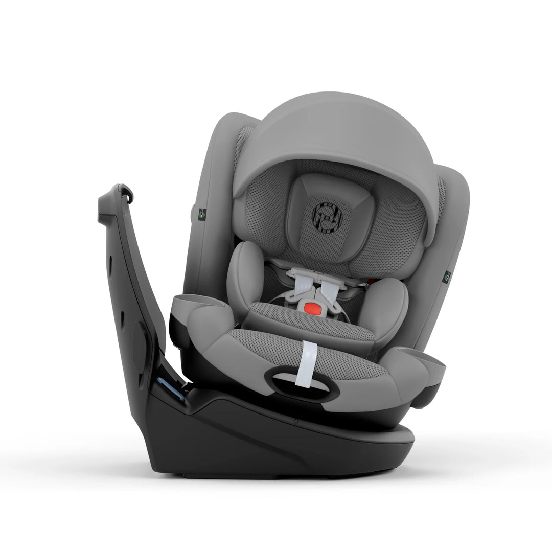 how to take cybex car seat out Cybex Callisto G All in One 360 Rotating Car Seat w/Canopy