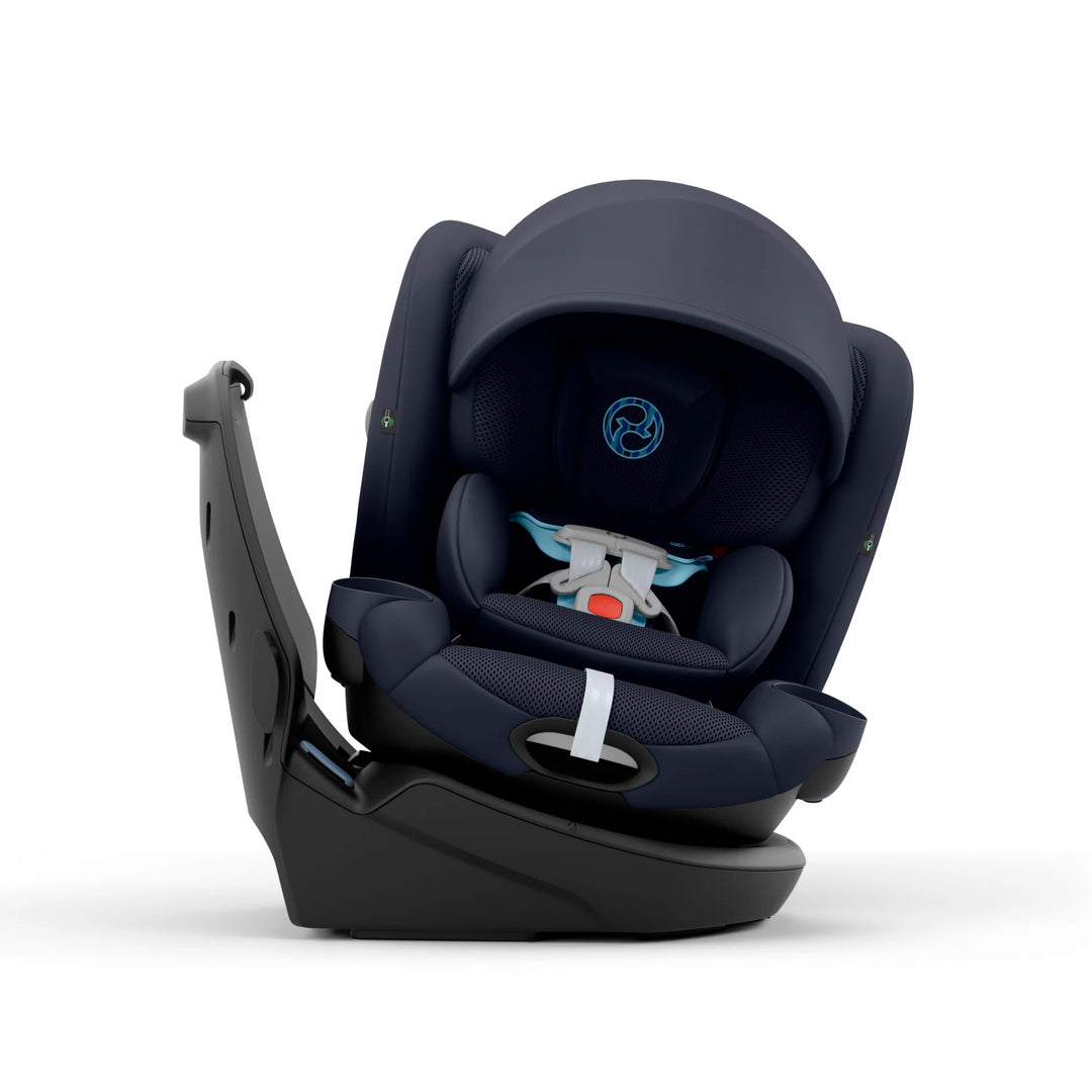Cybex Callisto G All in One 360 Rotating Car Seat w/Canopy