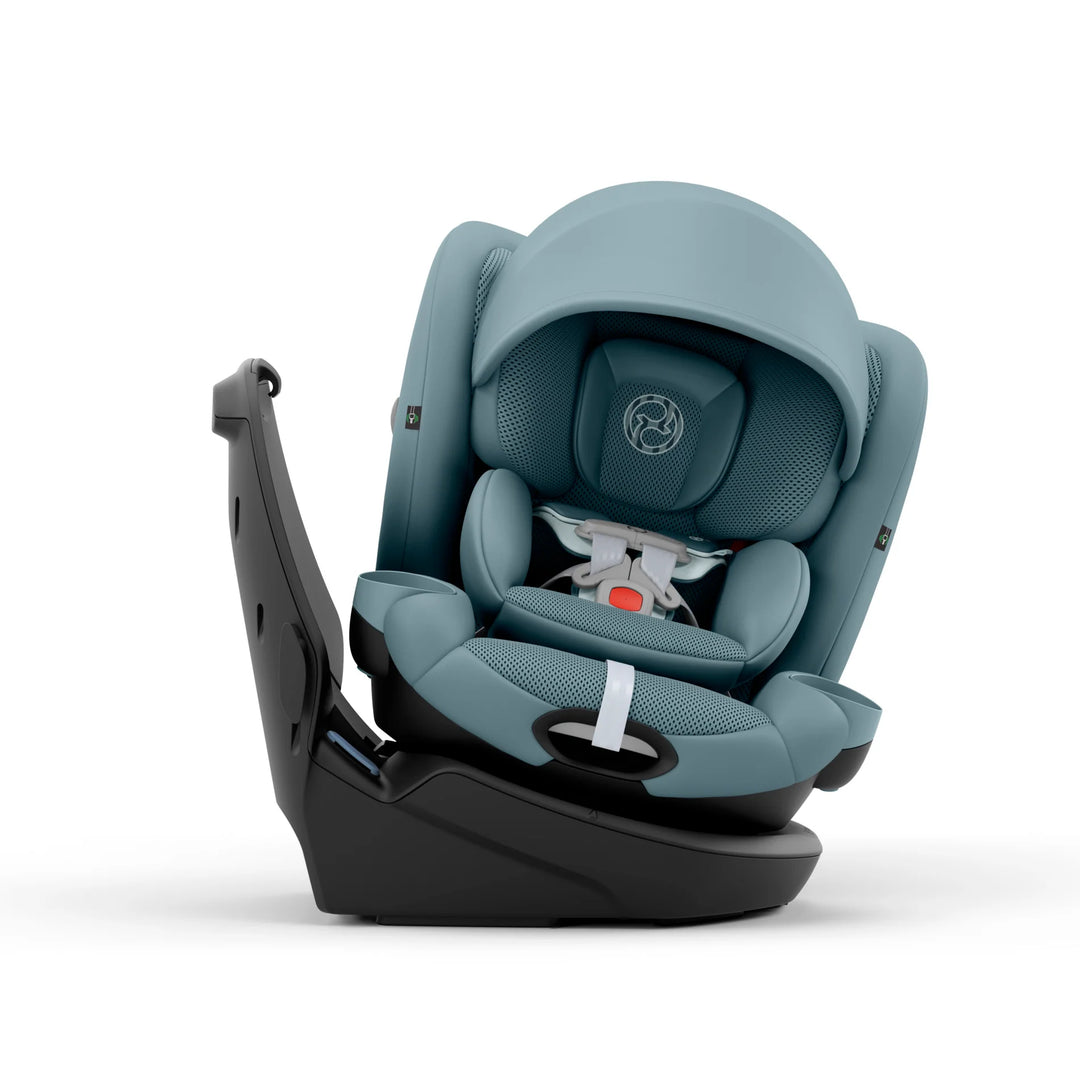 cybex sirona stroller Cybex Callisto G All in One 360 Rotating Car Seat w/Canopy – Baby Grand