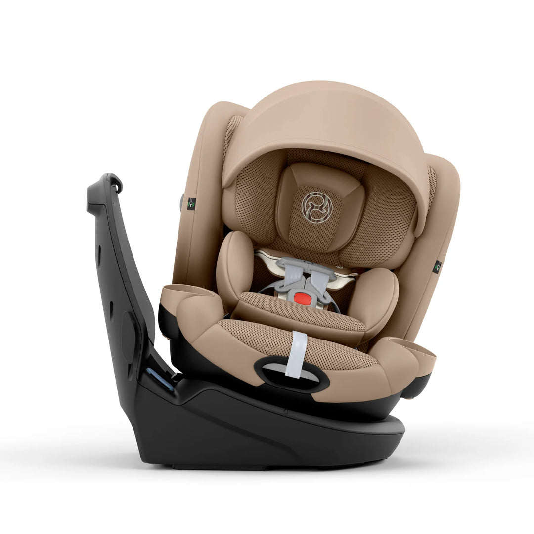 Cybex Callisto G All in One 360 Rotating Car Seat w/Canopy