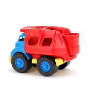 Green Toys Mickey Mouse Shape Sorter Truck