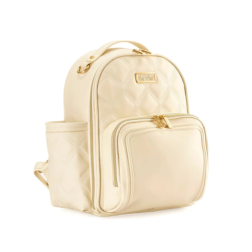 Itzy Mini Plus Diaper Bag