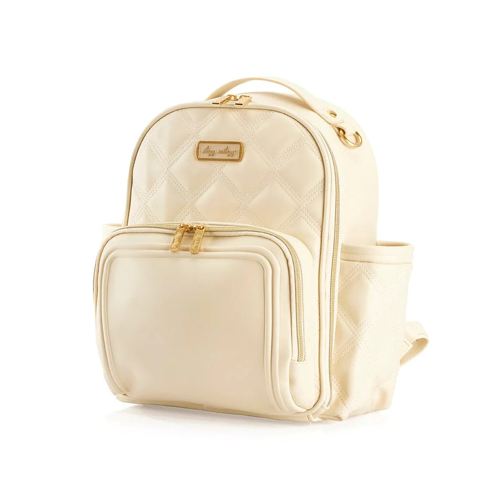 Itzy Mini Plus Diaper Bag