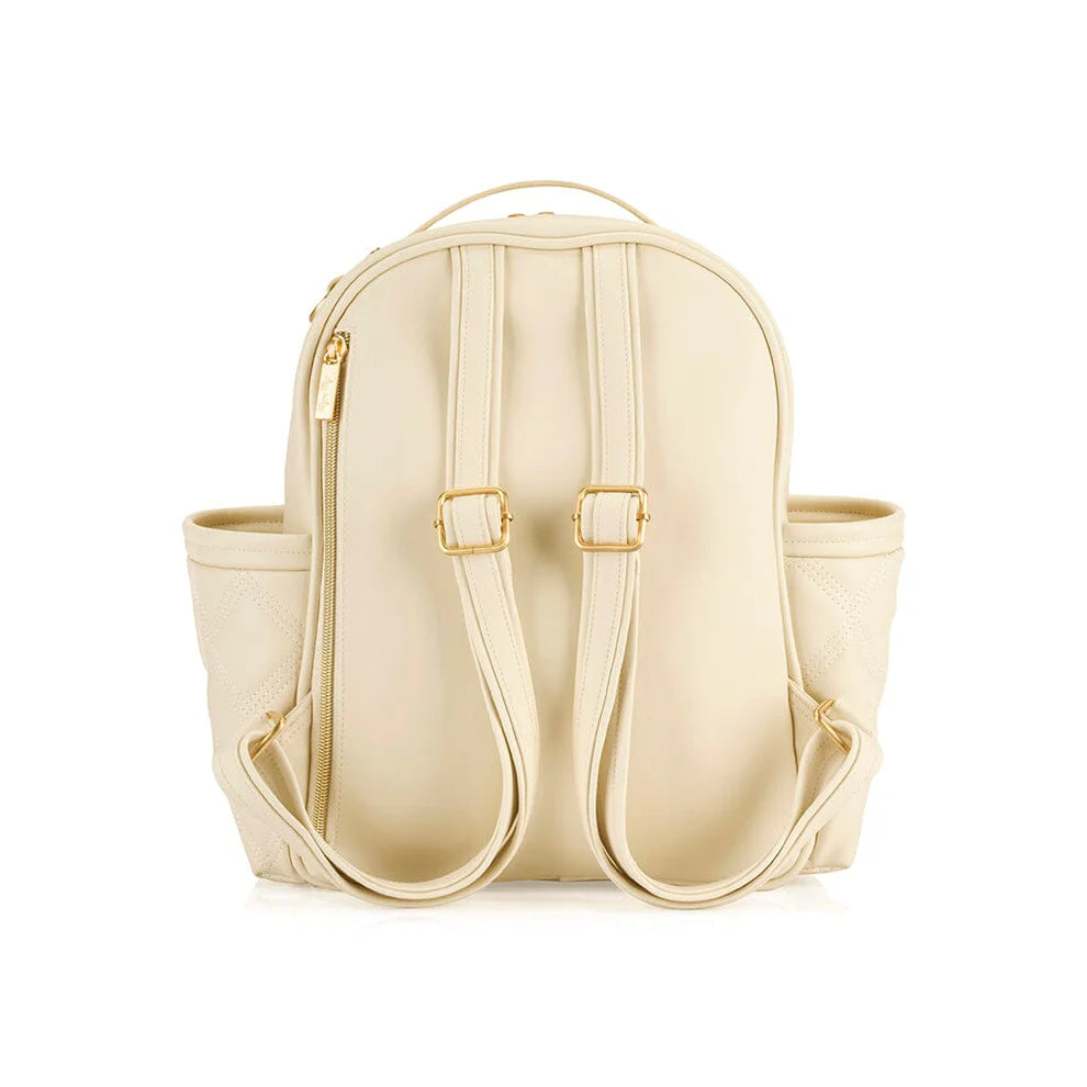 Itzy Mini Plus Diaper Bag