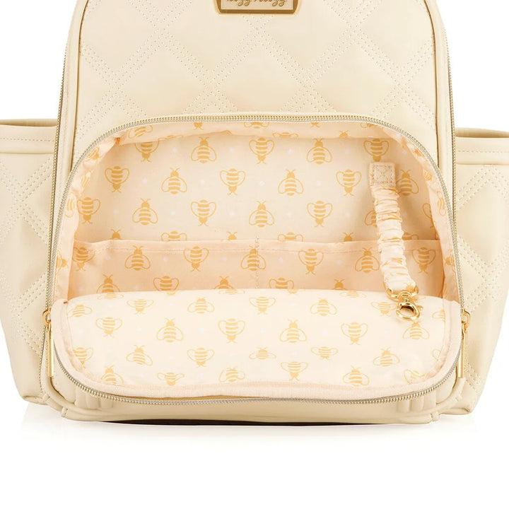 Itzy Mini Plus Diaper Bag
