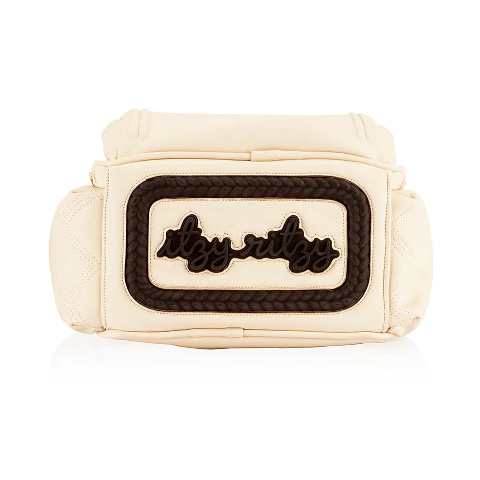 Itzy Mini Plus Diaper Bag