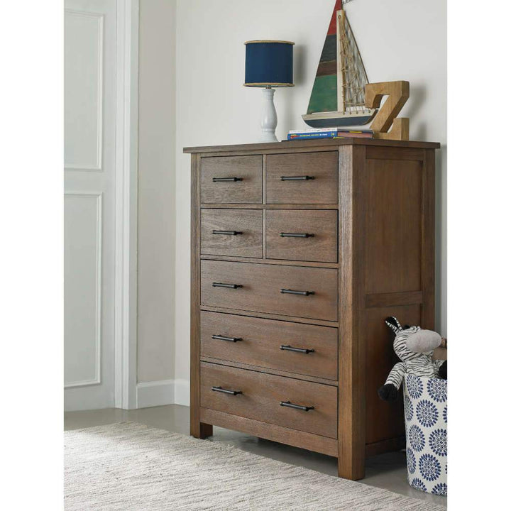 Dolce Babi 7 Drawer Tall Dresser