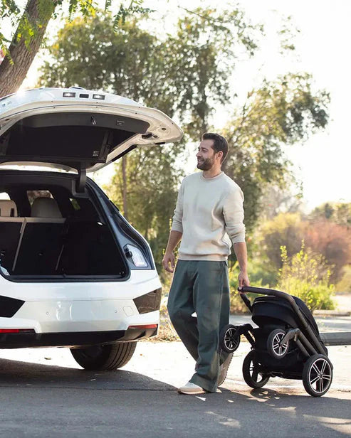 Nuna MIXX Next Stroller