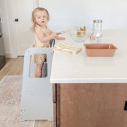 Dadada Kitchen Counter Toddler Tower