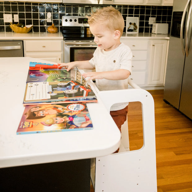 Dadada Kitchen Counter Toddler Tower