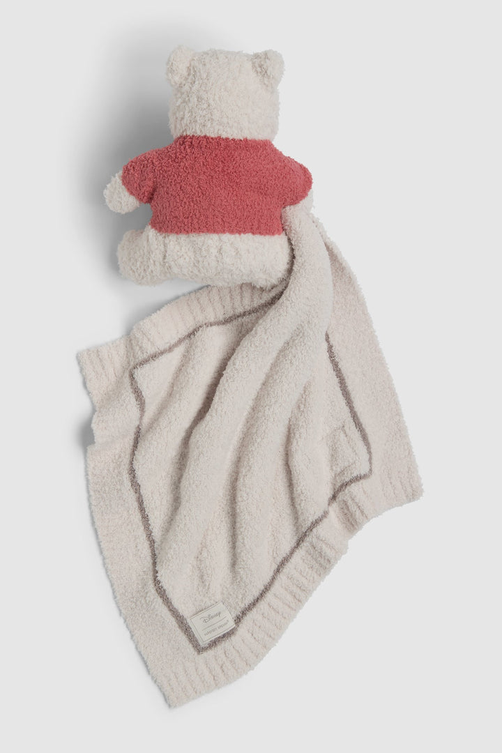 Barefoot Dreams CozyChic Winnie the Pooh Buddy