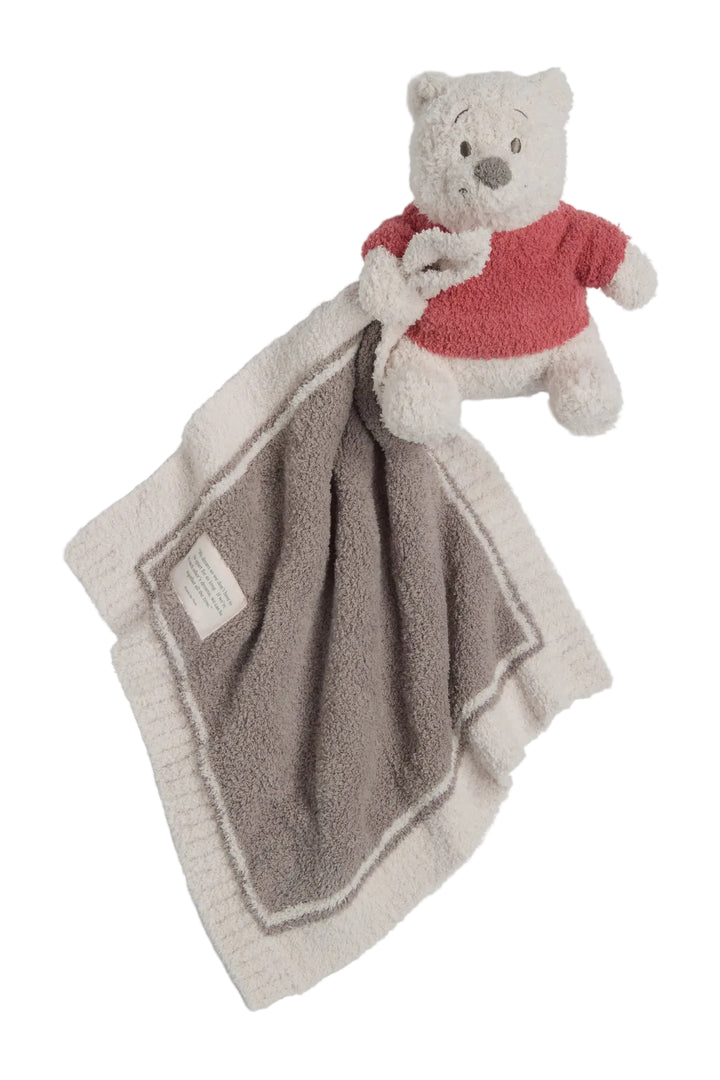 Barefoot Dreams CozyChic Winnie the Pooh Buddy