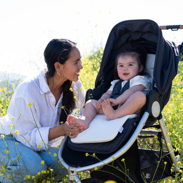 2024 Bumbleride Indie Stroller