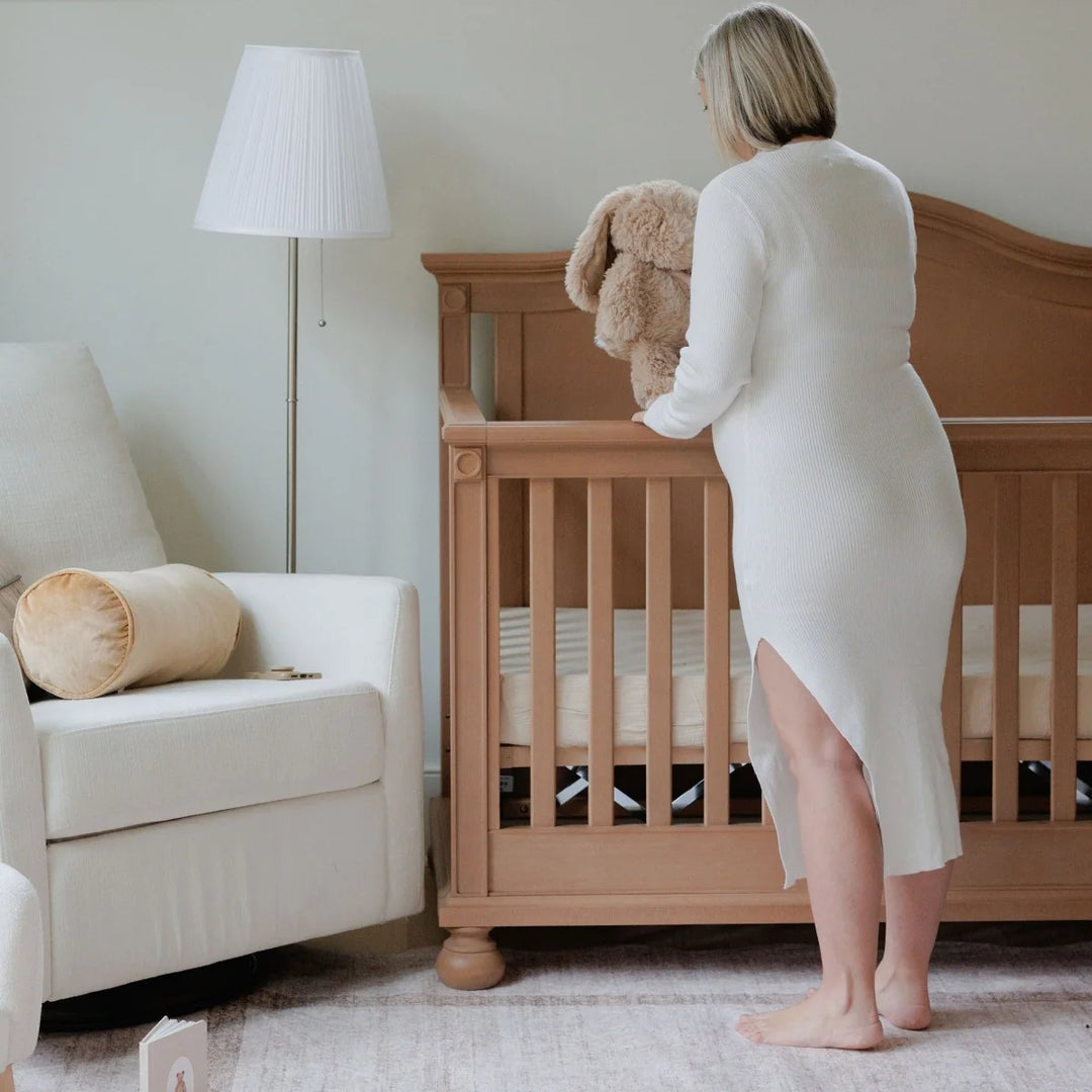 Rominia Dakota Convertible Crib