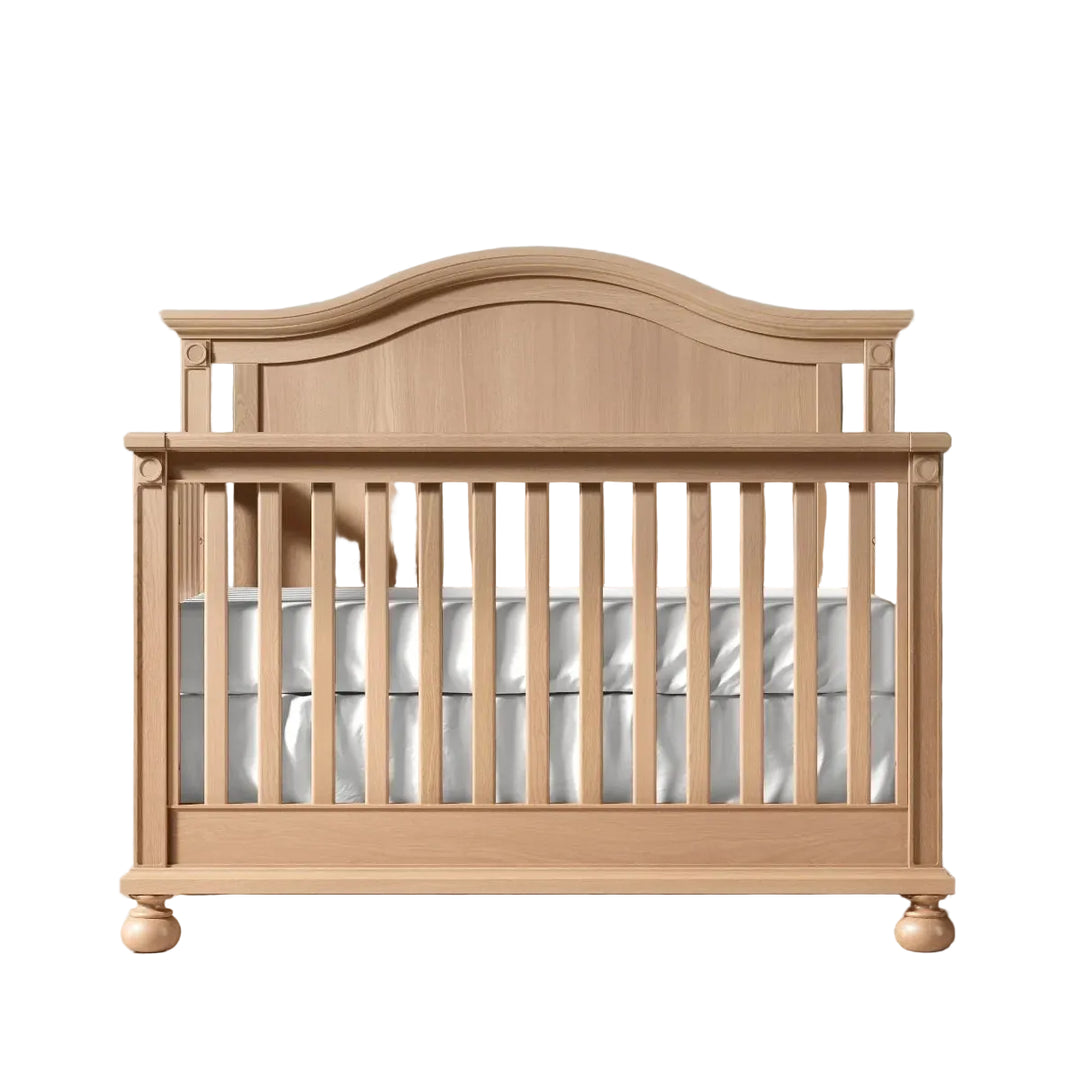 Rominia Dakota Convertible Crib