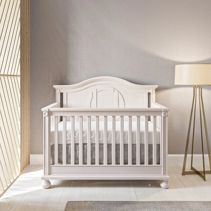 Rominia Dakota Convertible Crib