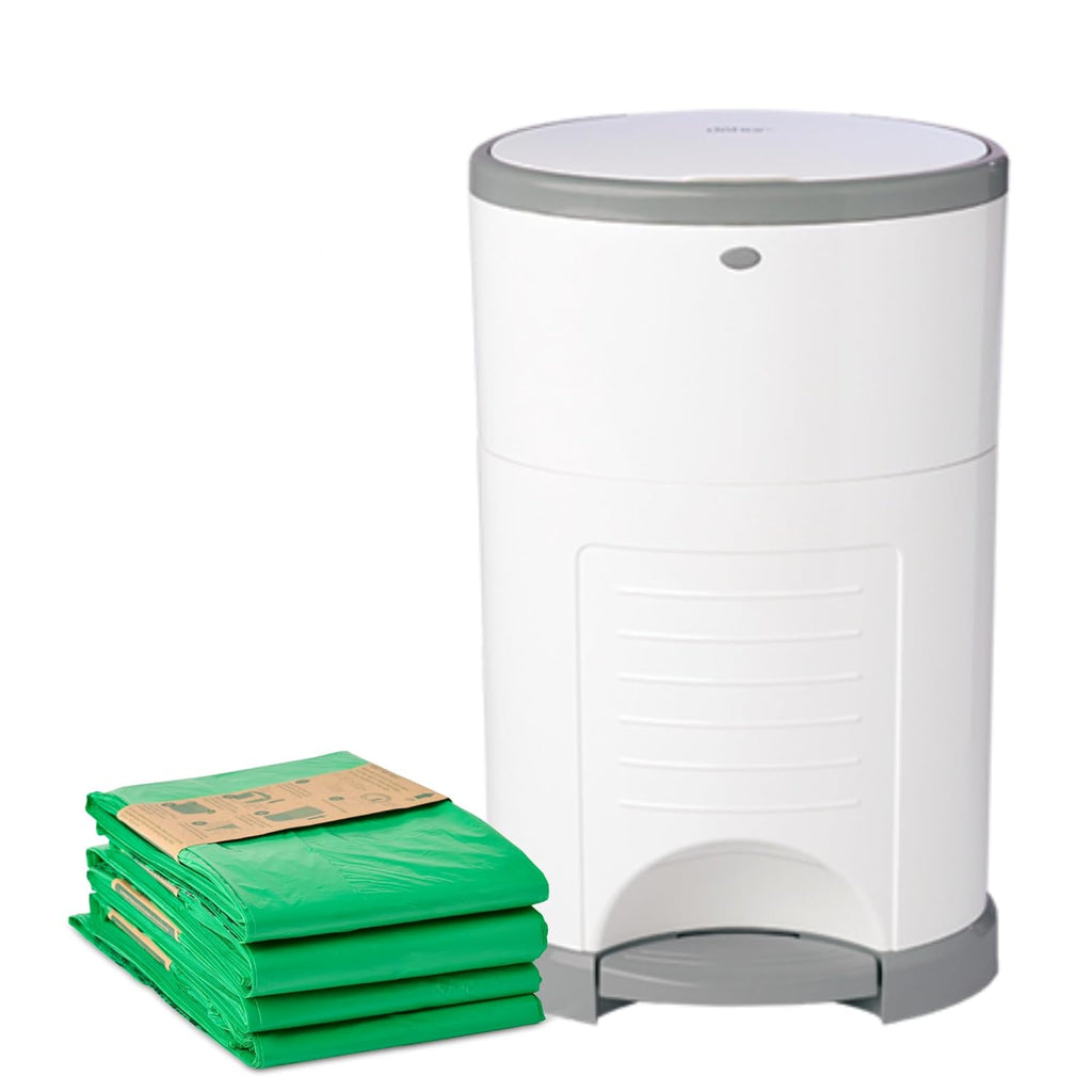 Dekor Plus Eko Plus Diaper Pail Gift Set - Main Image