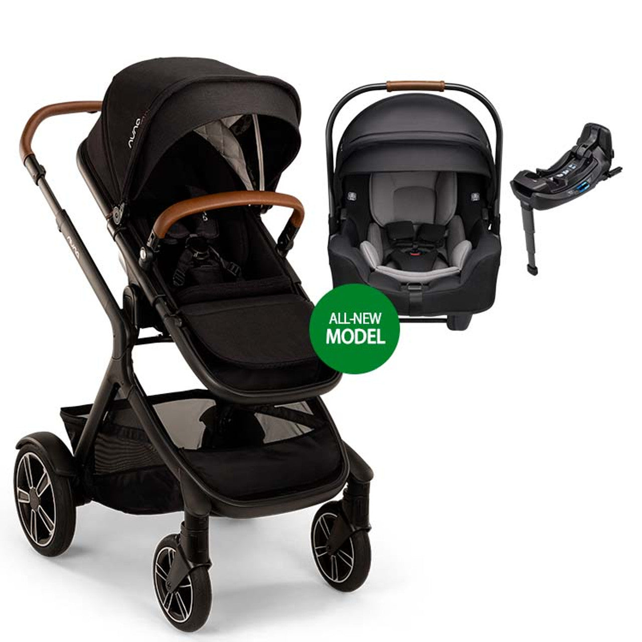 Nuna demi best sale