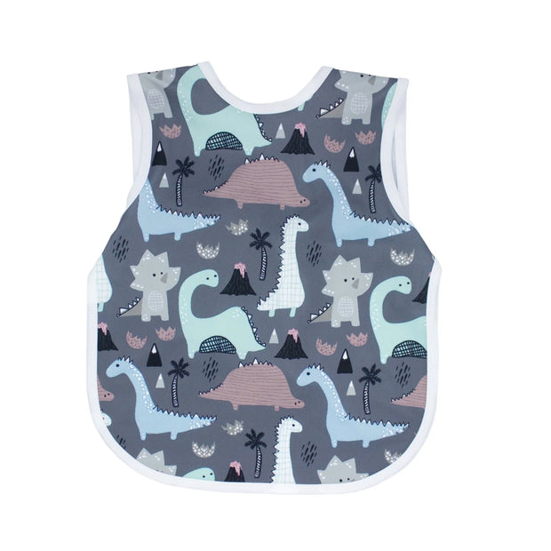 Bapron Baby/Toddler Bib