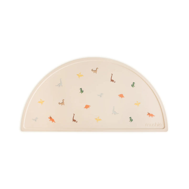 Mushie Silicone Placemat