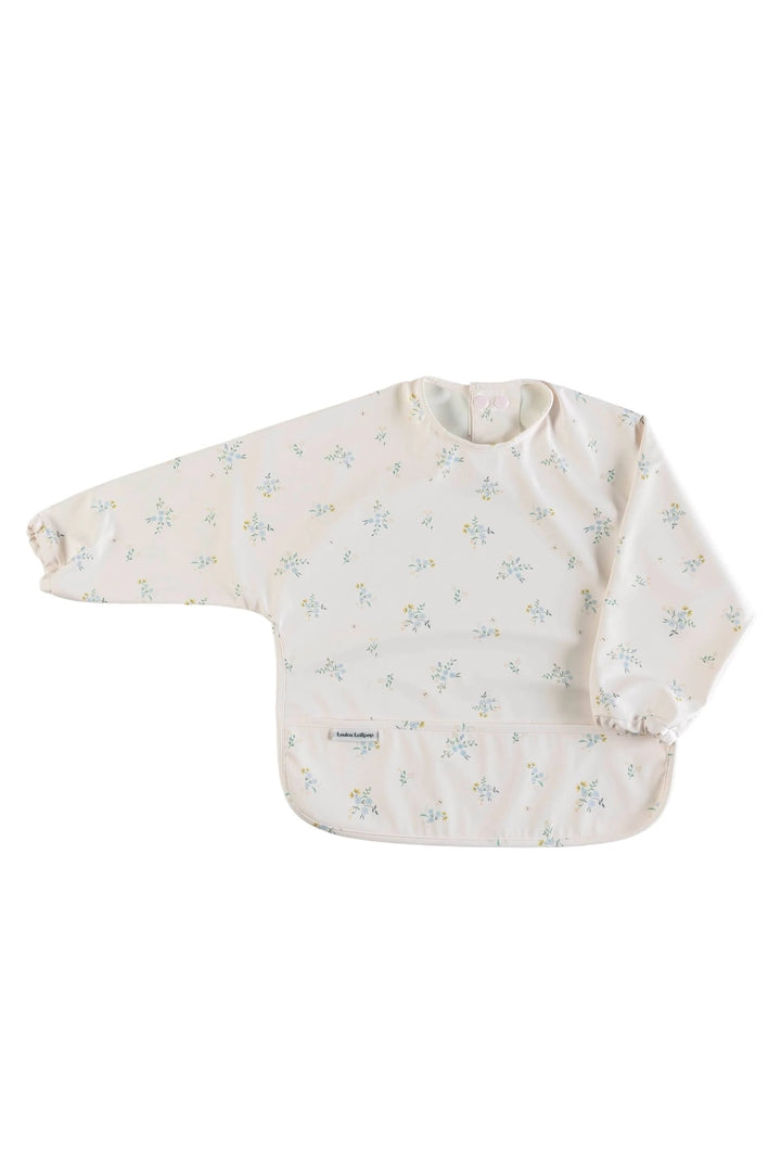 Long Sleeve Waterproof Bib