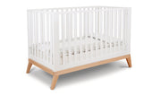 Pali Donatello Italian Classico Crib