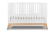 Pali Donatello Italian Classico Crib