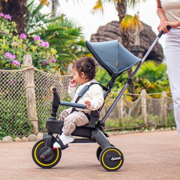 Doona Liki Trike S5 – Baby Grand