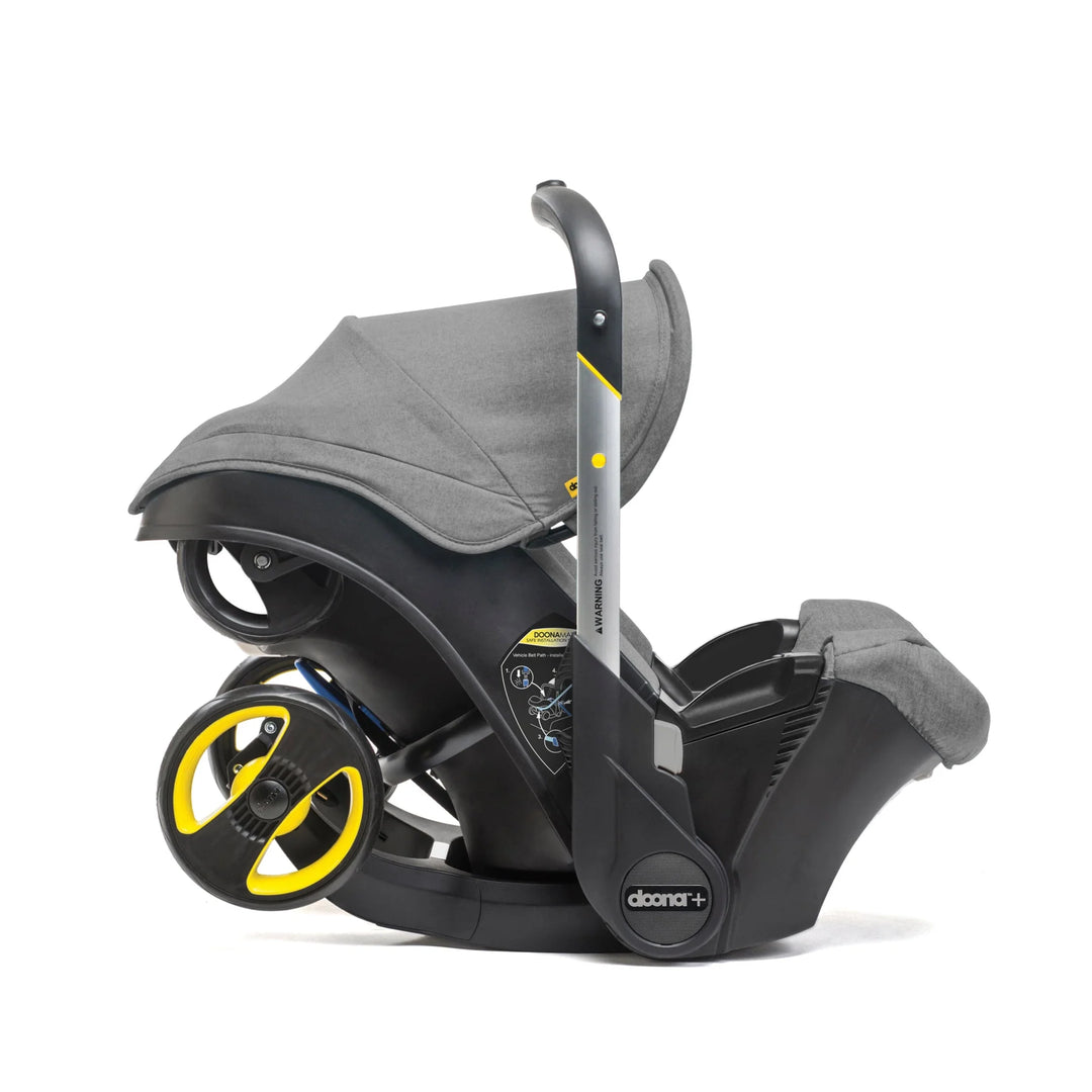 Doona Infant Car Seat Stroller – Baby Grand
