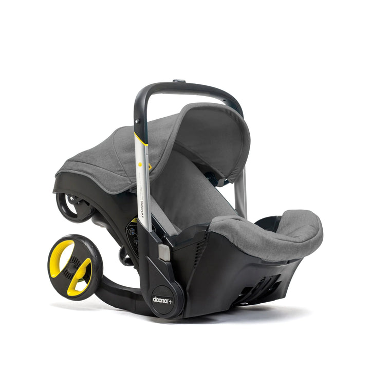 Doona Infant Car Seat Stroller