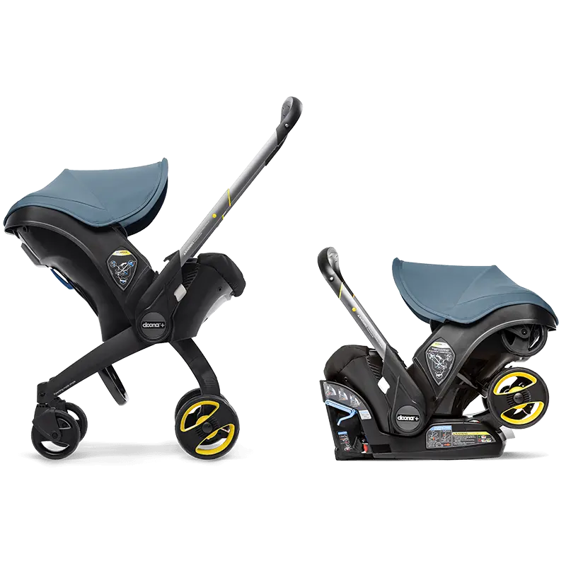 Doona Infant Car Seat Stroller – Baby Grand Doona Infant Car Seat Stroller – Baby Grand
