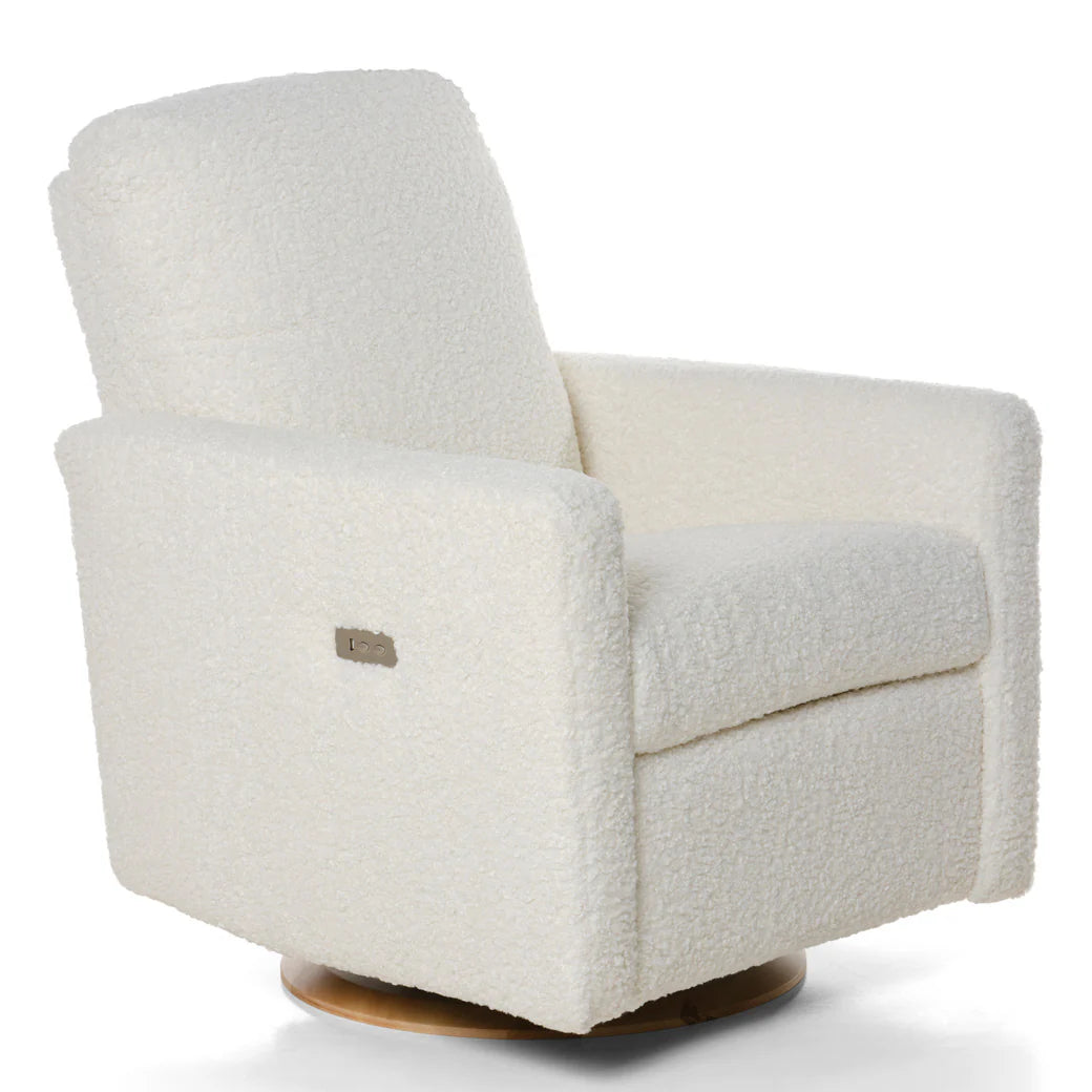Oilo Drew Swivel Glider Recliner