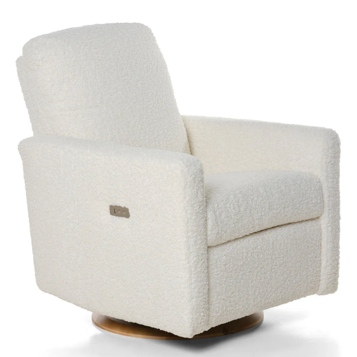 Oilo Drew Swivel Glider Recliner