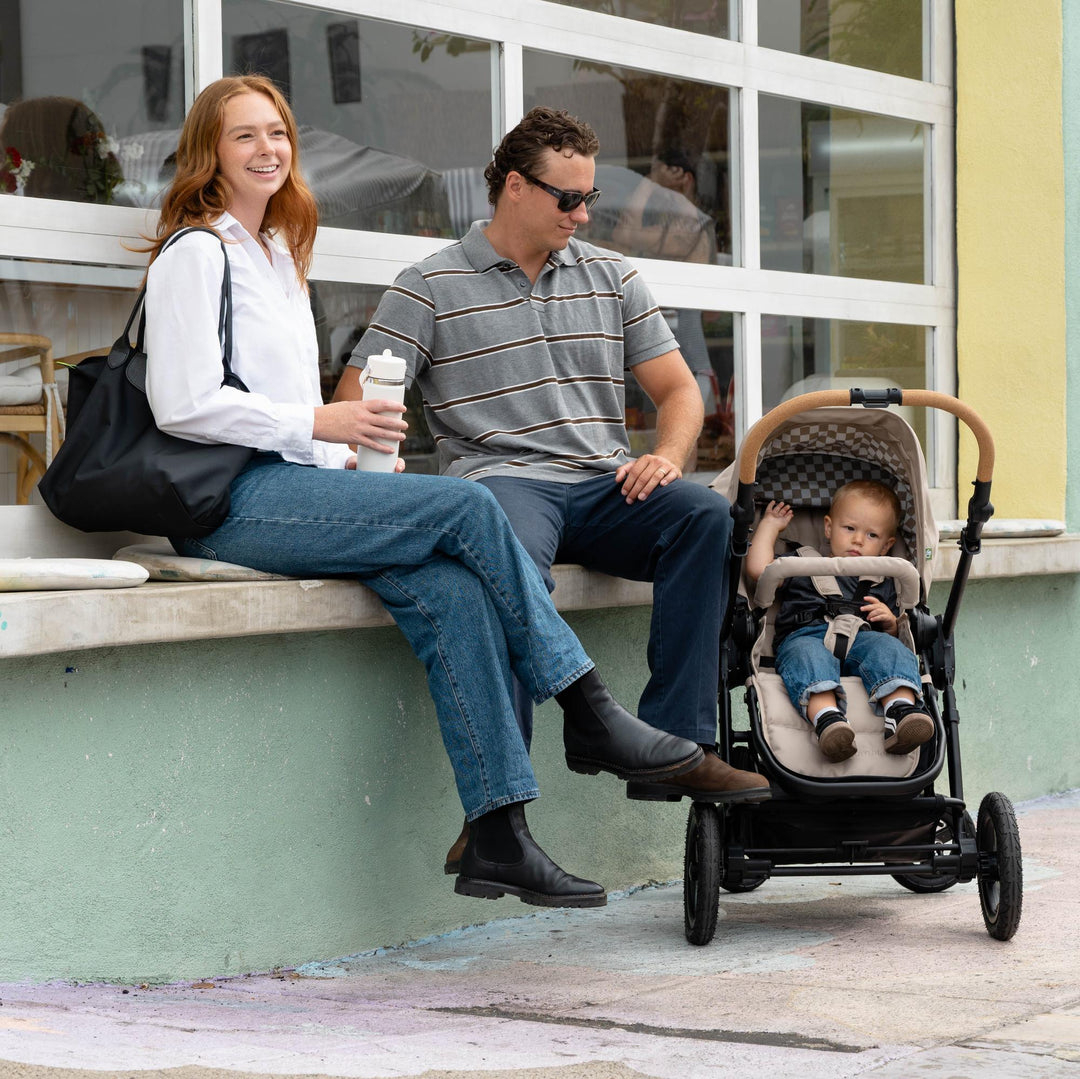 Bumbleride Era Stroller | PRE-ORDER | SHIPS LATE SEPTEMBER