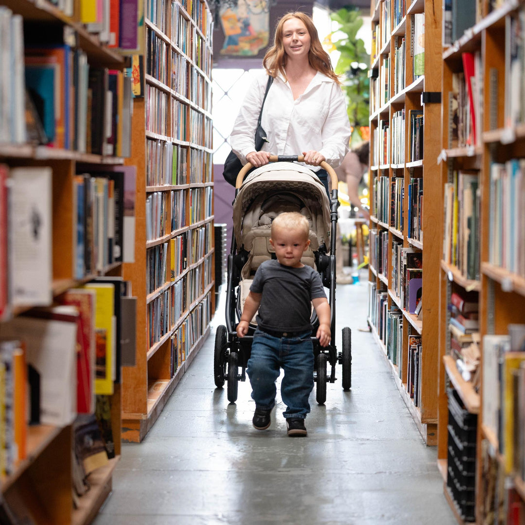 Bumbleride Era Stroller | PRE-ORDER | SHIPS LATE SEPTEMBER