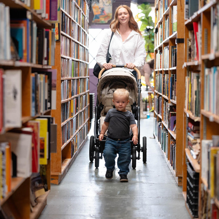 Bumbleride Era Stroller | PRE-ORDER | SHIPS LATE SEPTEMBER