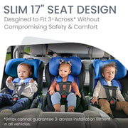 Britax Poplar Convertible Car Seat