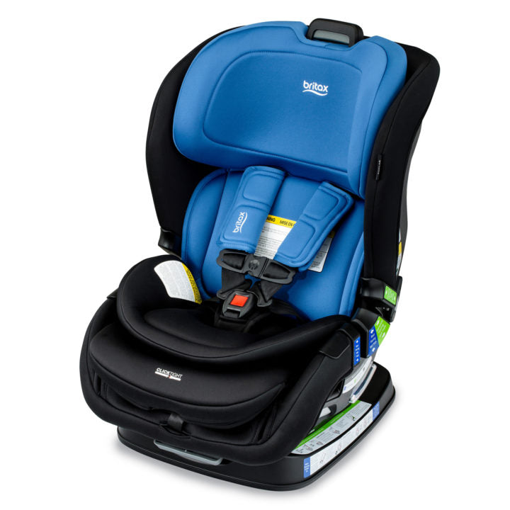 Britax nanotex boulevard best sale