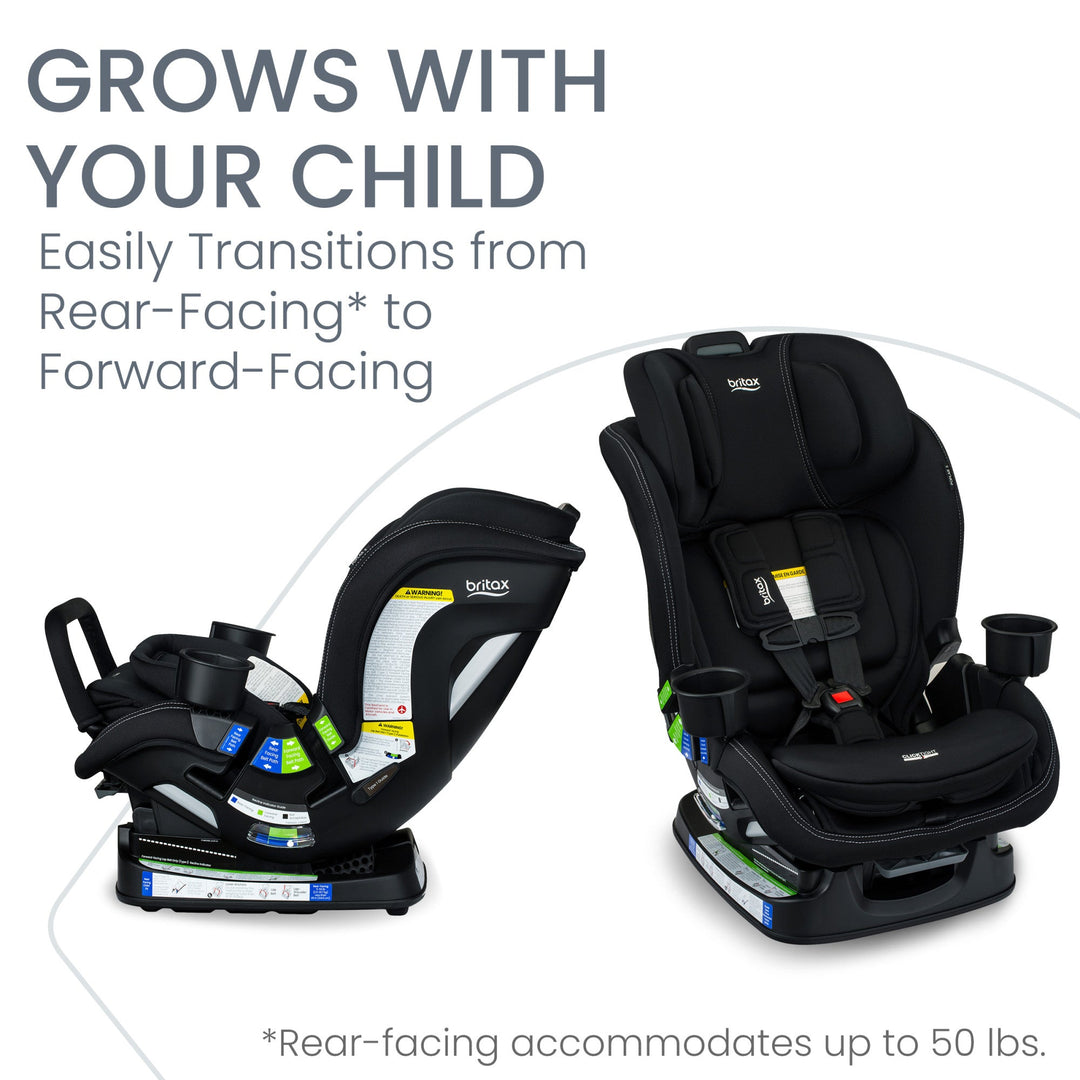 britax 30 off Britax Poplar S Convertible 2-in-1 Car Seat with ClickTight