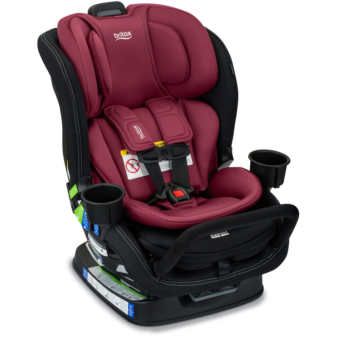 Britax Poplar S Convertible 2-in-1 Car Seat with ClickTight – Baby Grand