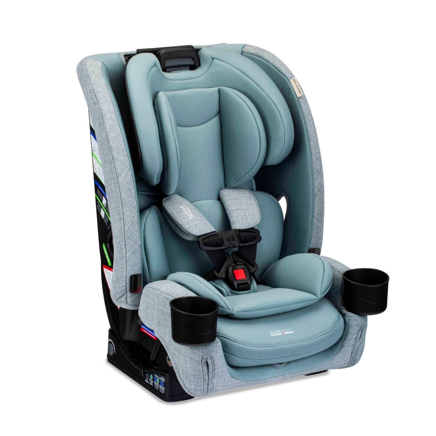 Britax - One4Life Slim All in One Car Seat – Baby Grand