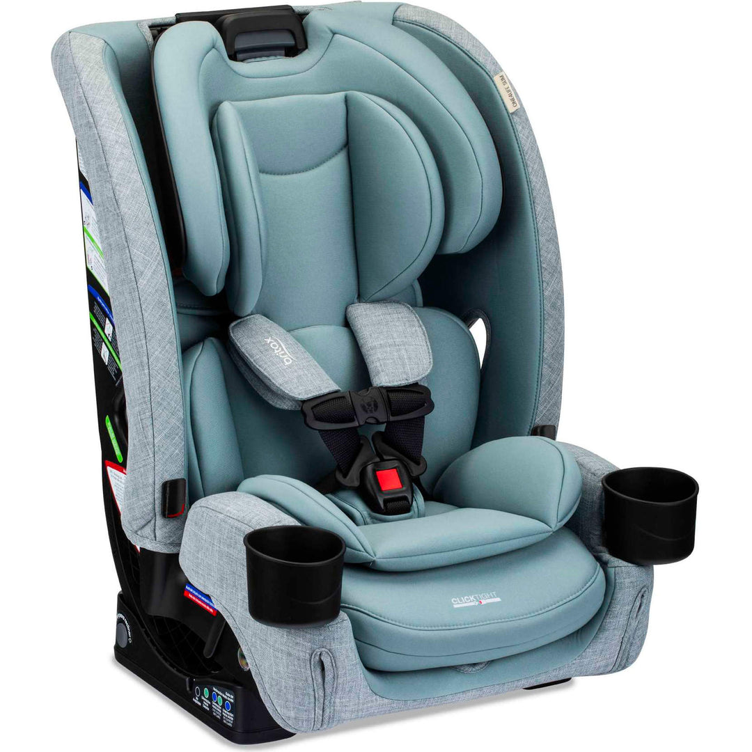 britax one for life premium Britax One4Life Slim All-in-One Car Seat