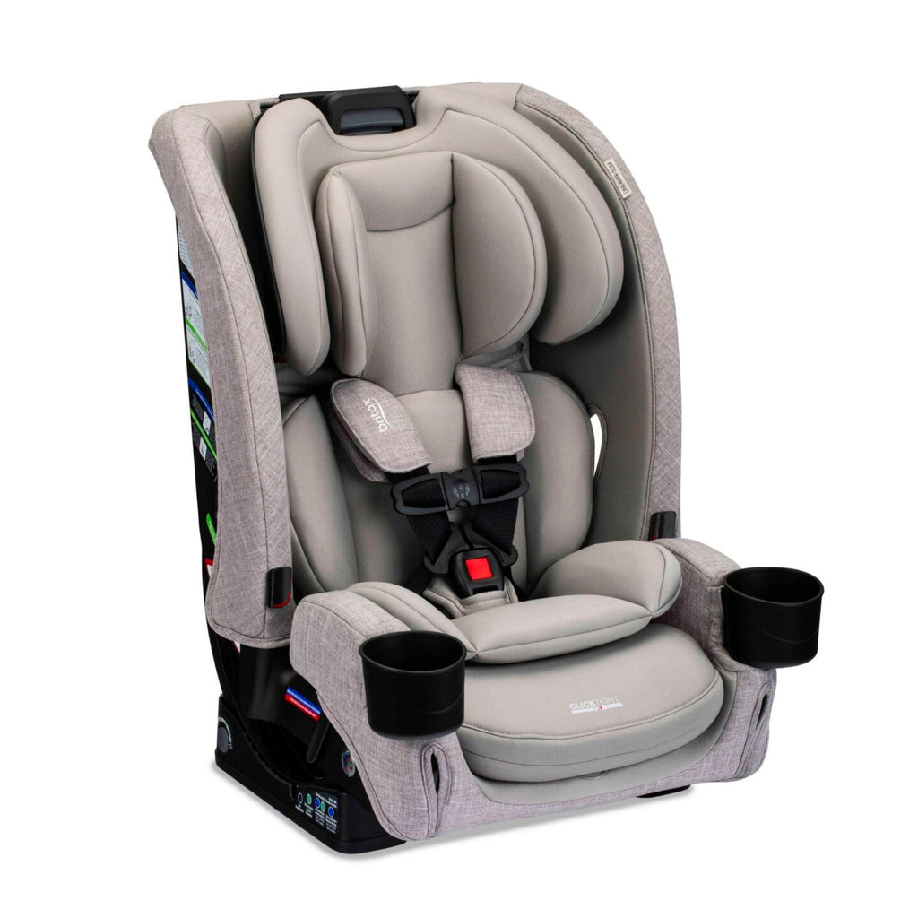 【新品未使用】Britax KidfixSL Volvo純正限定品 新品未使用】Britax KidfixSL Volvo純正限定品 - メルカリ