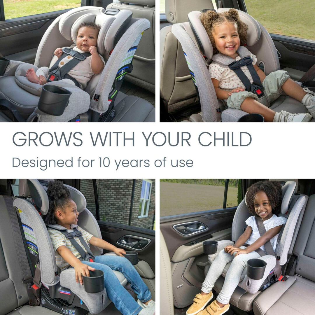 Britax - One4Life Slim All in One Car Seat