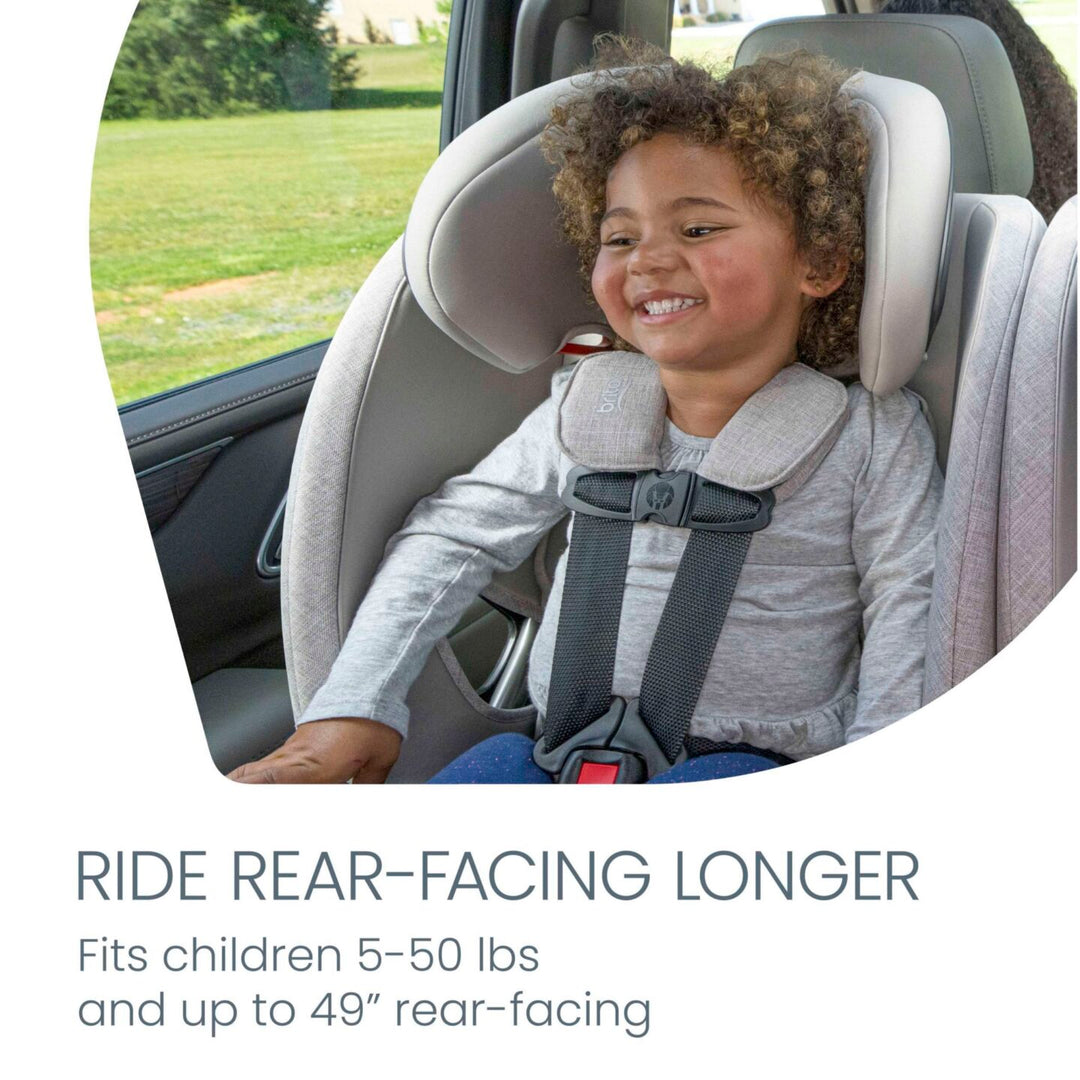 Britax - One4Life Slim All in One Car Seat